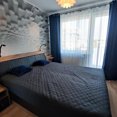 Blizej Morza 102 Z Prywatnym Garazem I Rowerami W Cenie Apartman Kołobrzeg Kültér fotó